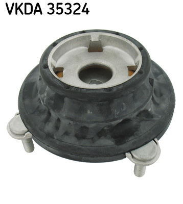 Опора стойки амортизатора - VKDA 35324 SKF